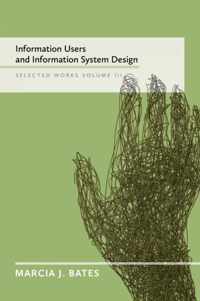 Information Users and Information System Design