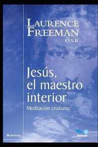Jesus, el Maestro interior