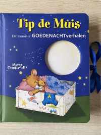 Tip de muis mooiste goede nacht verhalen