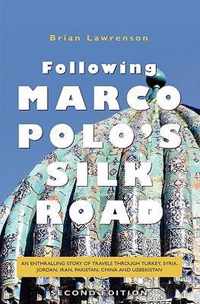 Following Marco Polo's Silk Road