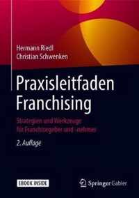 Praxisleitfaden Franchising