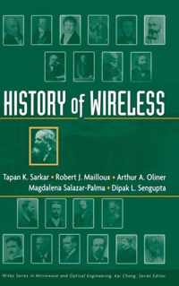 History of Wireless