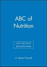 ABC of Nutrition BookPower
