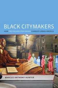 Black Citymakers