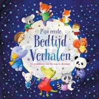 Mijn eerste Bedtijd Verhalen