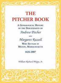 The Pitcher Book