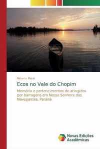 Ecos no Vale do Chopim