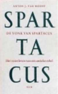 De vonk van Spartacus