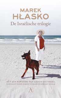 De israëlische trilogie