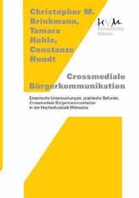 Crossmediale Brgerkommunikation