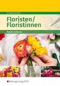 Floristen / Floristinnen. Fachrechnen: Schülerband