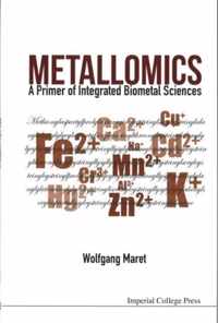 Metallomics