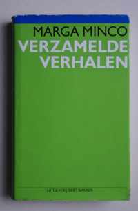 Verzamelde verhalen 1951-1981