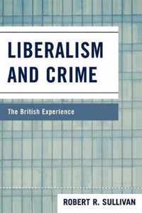 Liberalism and Crime