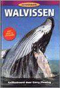 Walvissen - Margaret MacPhee