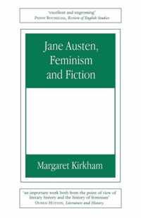 Jane Austen, Feminism And Fiction