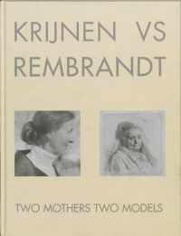Krijnen vs Rembrandt / Nederlandse editie