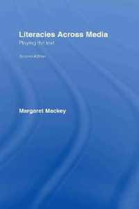 Literacies Across Media