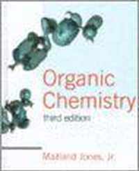 Organic Chemistry