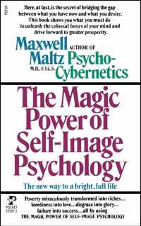 Magic Power Of SelfImage Psychology
