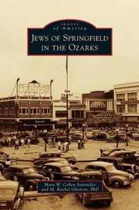 Jews of Springfield in the Ozarks