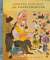 Dokter pijpekop de poppendokter