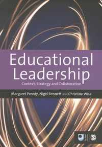 Educational Leadership