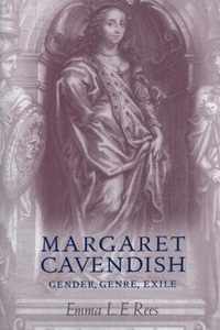 Margaret Cavendish