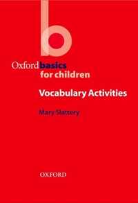 Oxford Basics For Children