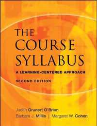 Course Syllabus Learning Center Appr 2nd