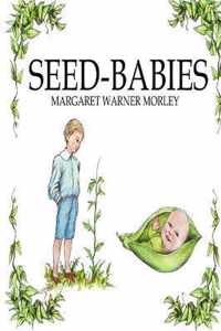 Seed-Babies, Illustrated Edition