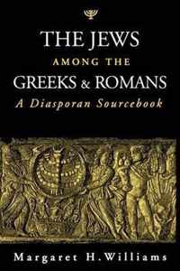 Jews Among Greeks and Romans