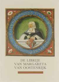 De librije van Margareta van Oostenrijk