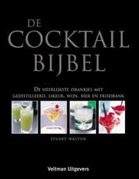 De Cocktailbijbel