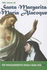 Santa Margarita Maria Alacoque