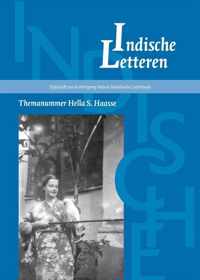 Indische letteren-reeks  -   Themanummer Hella S. Haasse