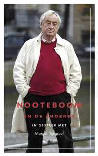 Nooteboom en de anderen