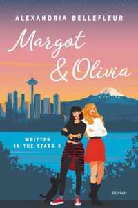 Written in the Stars 3 -   Margot & Olivia