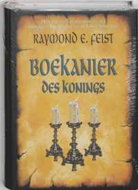 Boekanier Des Konings