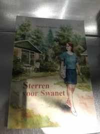 Sterren voor swanet