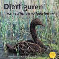 Dierfiguren van salim en wilgentenen