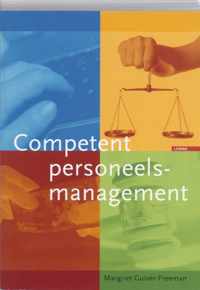 Competent personeelsmanagement
