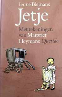 Jetje