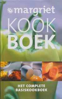 Margriet Kookboek