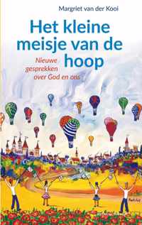 Het kleine meisje van de hoop