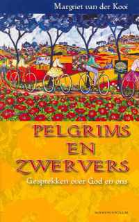 Pelgrims en zwervers