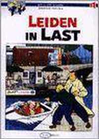 Leiden in last