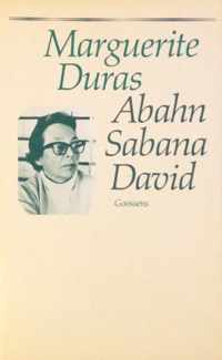 Abahn Sabana David