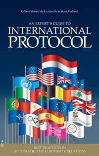 An expert's guide to international protocol