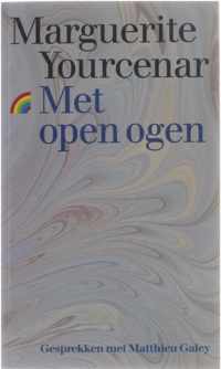 Met open ogen